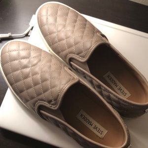 Steve Madden